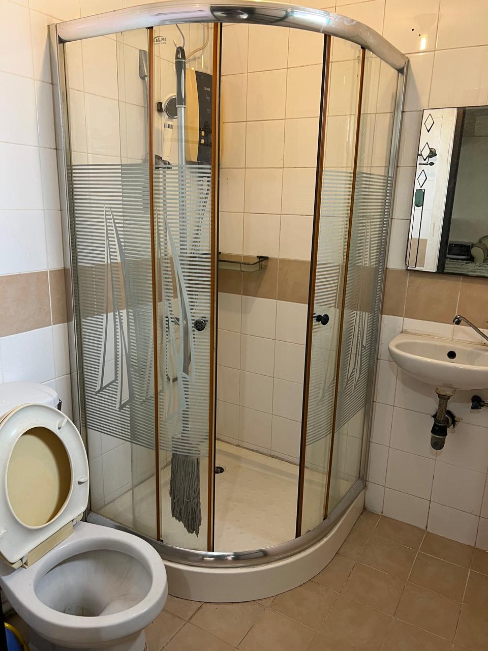 Dijual Apartemen Studio di Metropark Condominium Jababeka